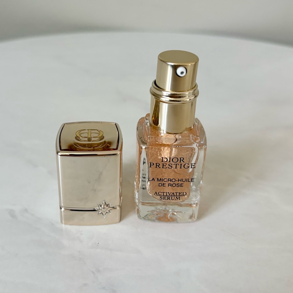 Dior Prestige Skincare Set - Picture 8 of 8